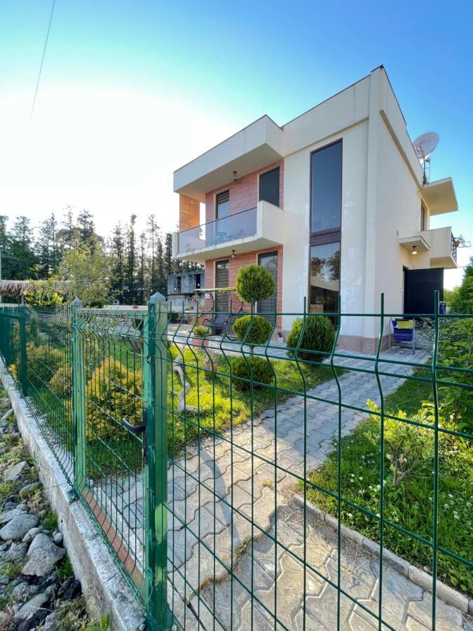 Lovely Villa Ureki Exterior foto