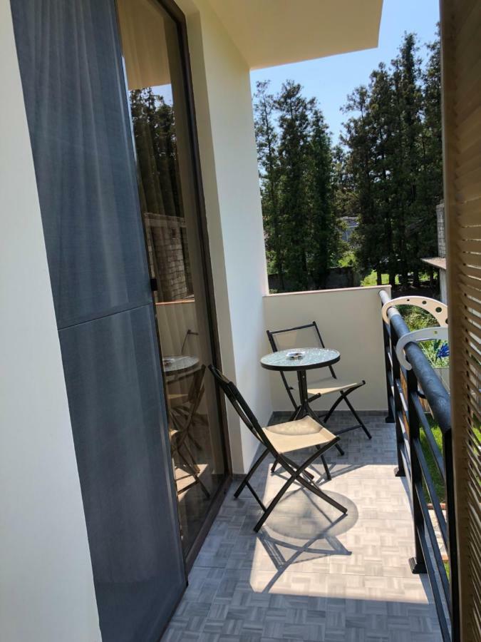 Lovely Villa Ureki Exterior foto