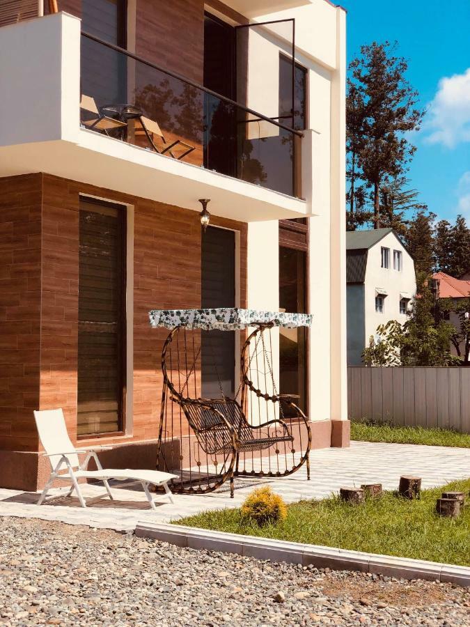 Lovely Villa Ureki Exterior foto