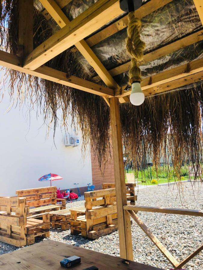 Lovely Villa Ureki Exterior foto