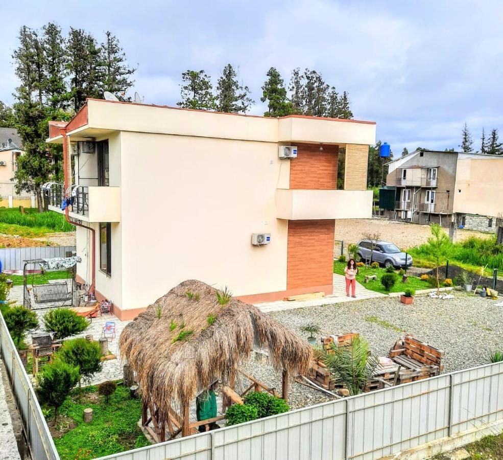 Lovely Villa Ureki Exterior foto