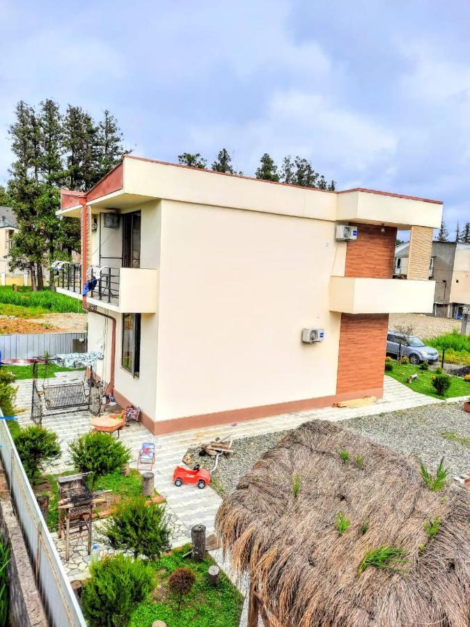 Lovely Villa Ureki Exterior foto